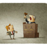 Adwokat to prawnik, którego zobowiązaniem jest sprawianie pomocy prawnej.