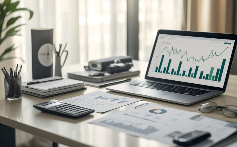 Jak skutecznie  organizować procesy księgowe w firmie